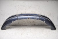 фото thumb №10, Volvo c70 ii бампер перед передній pod омивачі протитуманна фара