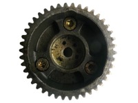 фото thumb №1, Колесо зубчатое распределительного вала toyota yaris ii 1.3 бензин 2005-2011 rok 13520-0j011
