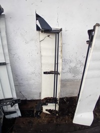 фото thumb №3, Обтекатель закабинная спойлер man tgs tga узкая кабина