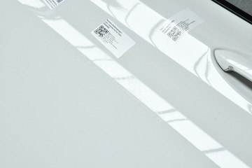 фото thumb №8, Двері ліві перед передні bmw x3 g01 x3m f97 a300 альпійський білий