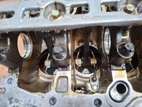 фото thumb №14, Nissan juke 1.2 dig-t 2016 блок двигуна поршні hra2 110112878r