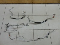 фото thumb №1, Провода кондиционера nissan micra k14 1.0t