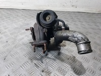 фото thumb №7, Турбина renault espace iv 8200267138a 2.2 dci