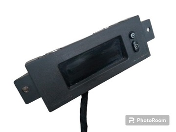 фото thumb №1, Годинник дисплей цифровий opel corsa c 9164455