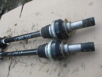 фото thumb №3, Приводной вал задняя правая левая alfa romeo giulia 2.2 d