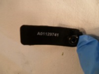 Лампа левый перед eu ford fiesta mk8 2017- h1bb-13w030-ce Киев, фото thumb