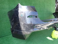 фото thumb №7, Bmw x3 f25 m-pakiet бампер задний задняя