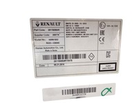 фото thumb №3, Renault sandero 2014 радио org. 281150954r