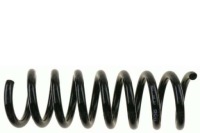 Купити Sachs пружина mercedes c 43 amg 202.033 w202, фото thumb