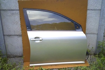 фото thumb №1, Toyota avensis t25 03-09 дверь правые передние