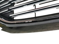 фото thumb №12, Бампер, решётка радиатора, решётка радиатора, решётки ford mondeo mk-5 przed lift 124.