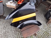 фото thumb №1, Крыло передний левый vw crafter ii man tge l041