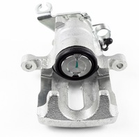 фото thumb №1, Суппорт ham. задняя левый mitsubishi space star '98-'04