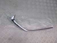 фото thumb №1, Молдинг хром решітка бампера правий перед d10j-50-7j0c оригінальний номер mazda