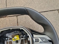 фото thumb №8, Peugeot 208 ii 2008 ii повітропровід шкіра мультифункція 98255044zd 2019