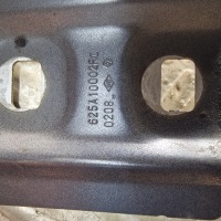 фото thumb №5, Кронштейн кронштейн кронштейн лівий перед laguna iii