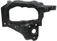 фото thumb №1, Opel corsa c combo c 03-06 pas передній панель фари r правий