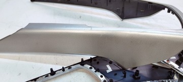 фото thumb №12, Dekor декори двері тунелю audi a6 c7 комплект риб'яча łuska