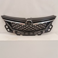 фото thumb №1, Решётка радиатора решётка радиатора opel zafira c 341601492