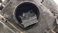 фото thumb №9, Фара полный led передняя левая перед фара vw touran iii 2015- 5tb941081a