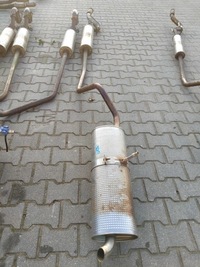 фото thumb №1, Citroen ds4 c4 ii b7 гаситель 1.6 vti psa 3094