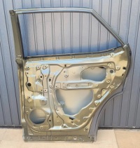 Дверь задняя задняя правое  lexus rx iv 2015- fv Цена, фото thumb