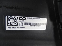 фото thumb №13, Бампер перед audi a6 c8 4k s-line s6 + решётка радиатора 4k0807437c