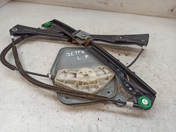 фото thumb №13, Vw golf v jetta перед оригінал підйомник вікна перед лівий: 1k5837461b