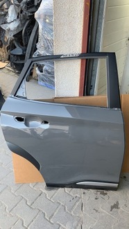 фото thumb №1, Hyundai kona 2019- дверь задние задняя правое