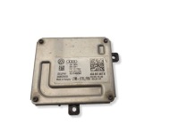 Купити Vw passat b8 golf vii модуль перетворювач led 4g0907697h, фото thumb