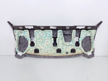 фото thumb №6, Bmw 3 g20 g21 2019 полка na задняя стекло