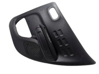 фото thumb №1, Citroen c3 iii обшивка дверь правый задняя задний 18 r