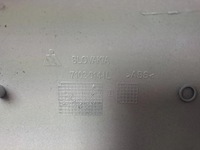 фото thumb №6, Накладка корпус зеркало левая suzuki sx4 s-cross 13-