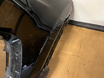 фото thumb №7, Бампер перед volvo xc40 хороший нет клееный