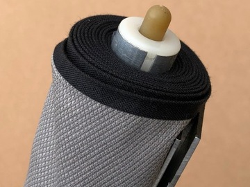 фото thumb №7, Ролета солнцезащитная люк серый серый d56cgr2b do ford edge 2014