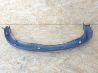 Bmw x5 e70 молдинг крила ліве задні 7163559 гарний стан в Україні, фото thumb