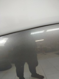 Hyundai i30 1 07r- капот кришка двигуна zar Недорого, фото thumb