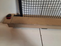 фото thumb №4, Шторка багажника bmw f31 бежевая сетка