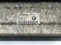 фото thumb №8, Комплект радіатор вентилятор bmw x3 e83 2.0d