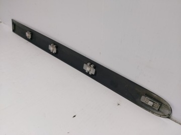 фото thumb №9, Mercedes-benz оригінальний номер a6396900262 планка захисна двері