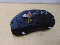 фото thumb №10, Лічильник приладова панель hyundai i40 crdi 94001-3z400 europa