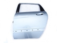 фото thumb №1, Двері ліві лівий зад mercedes b клас w245 245