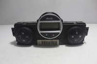 фото thumb №1, Панель керування обдув renault megane scenic ii