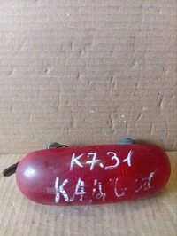 фото thumb №1, Свет стоп-сигнал renault kangoo i 7700308721