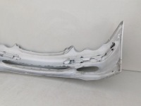 Mercedes w203 c-klasa 00-04 бампер передній перед Недорого, фото thumb