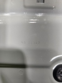 фото thumb №9, Дверь левая передние левый перед bmw 4 f36 gran coupe 14-