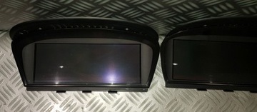 фото thumb №6, Bmw e60 e63 дисплей навигации монитор бортовой большой cid 8,8 6945660