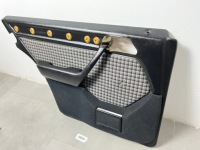 Обшивка двері лівий задній решітка sportline mercedes w124 sedan 1247370970 Зі Шроту, фото thumb