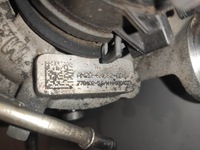 фото thumb №16, Jaguar xf x250 3.0d турбонагнетатель турбина turbo kpl оригинал исправная