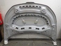 фото thumb №5, Капот skoda kodiaq lift 2021-